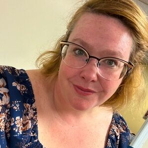 Meet your Posher, Annie